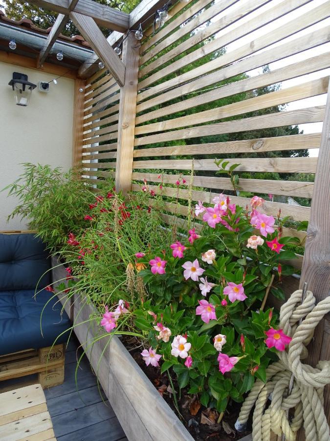 Casa Juno Vila Duvy Exterior foto