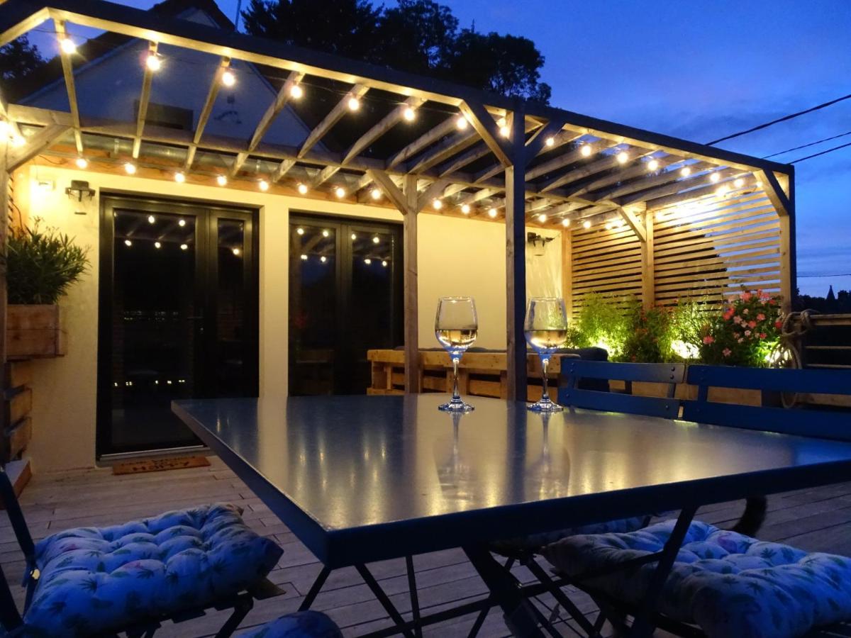 Casa Juno Vila Duvy Exterior foto