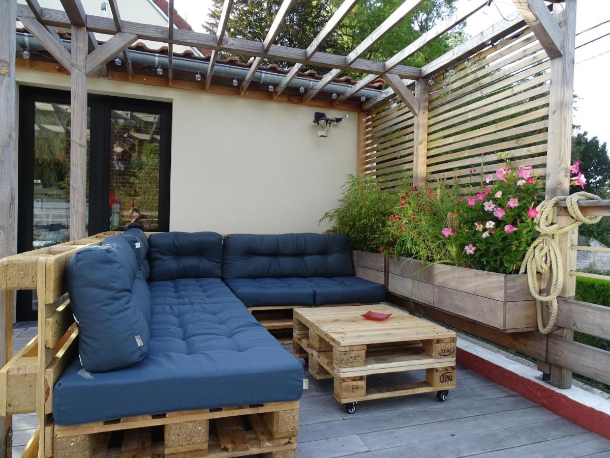Casa Juno Vila Duvy Exterior foto